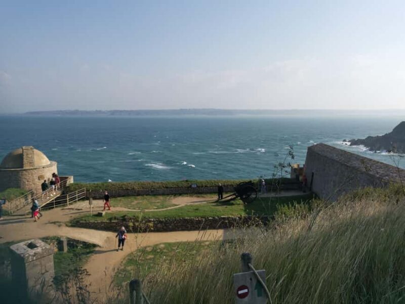 Saint-Malo: Dinan, Fort la Latte, & Cap Fréhel Private Tour - FAQ