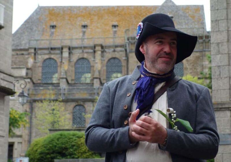Saint-Malo: The Fate of Last Corsairs in the 18th Century - Exploring Saint-Malo: The Fate of Last Corsairs in the 18th Century