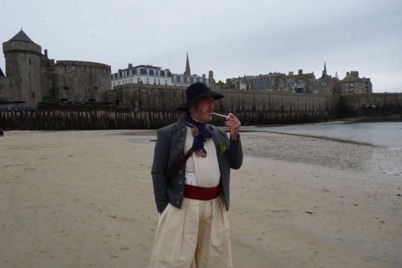 Saint-Malo: The Fate of Last Corsairs in the 18th Century - FAQs (Frequently Asked Questions)