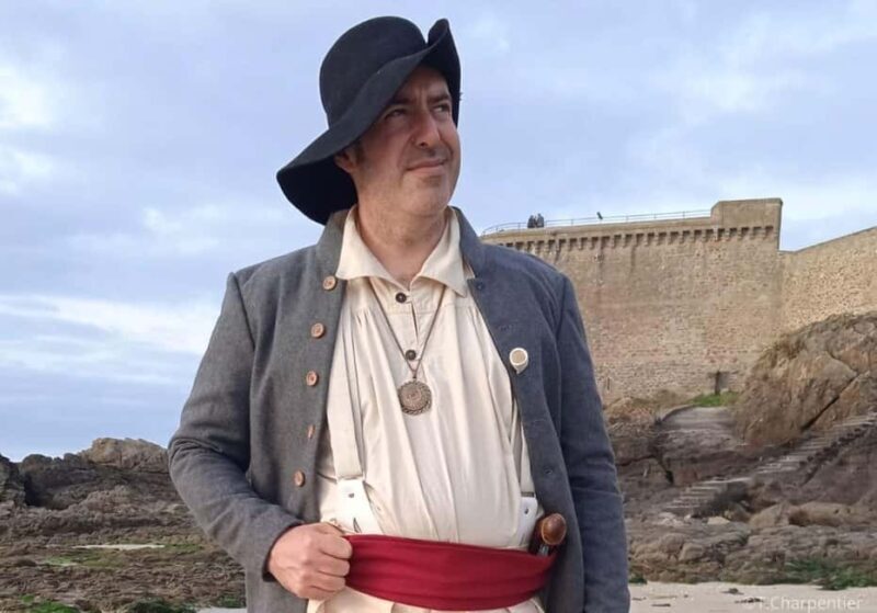 Saint-Malo: The Fate of Last Corsairs in the 18th Century - Final Thoughts