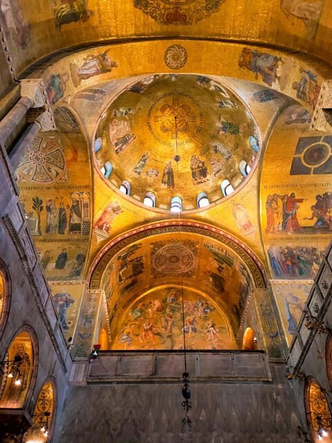 Saint Mark's Basilica with Skip-the-Line - Who Should Consider This Tour?