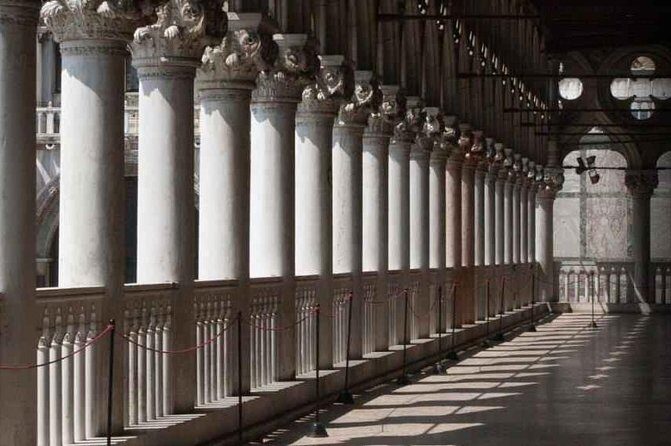 Saint Marks Basilica:"Guided Journey into Venices Golden Heart" - Who Would Love This Tour?
