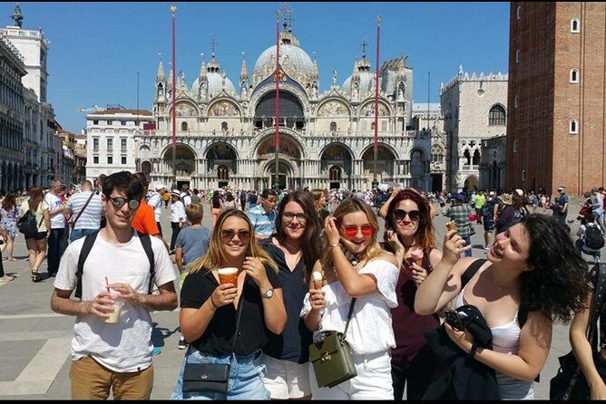 Saint Marks Basilica:"Guided Journey into Venices Golden Heart" - FAQs