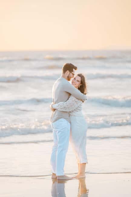 Saint-Michel-Chef-Chef: Romantic photo shoot at sunset - Why This Experience Is Worth Considering