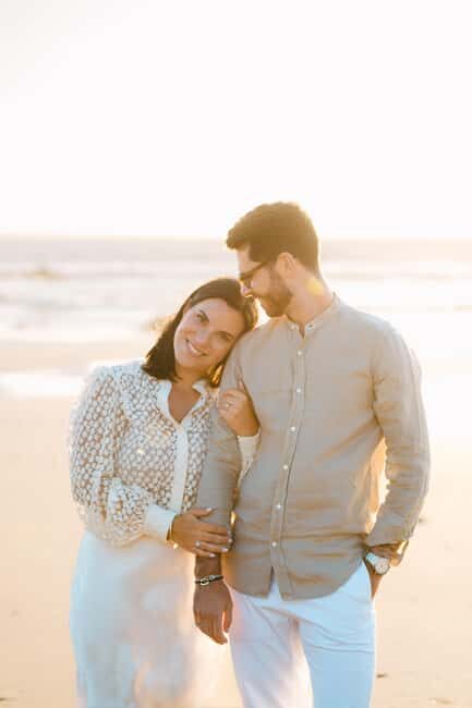 Saint-Michel-Chef-Chef: Romantic photo shoot at sunset - Who Will Love This Tour?