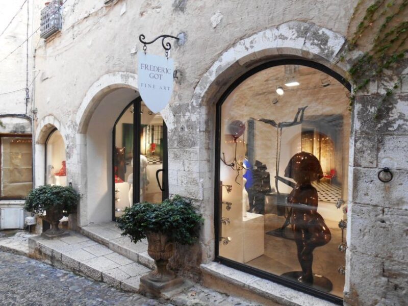 Saint Paul de Vence, Antibes, and Cannes from Nice - An In-Depth Look at the Experience