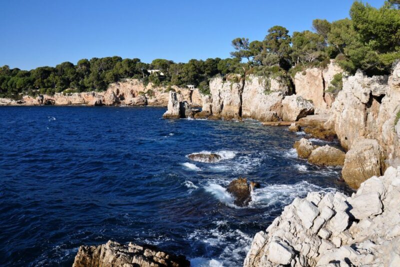 Saint Paul de Vence, Antibes, and Cannes from Nice - Final Thoughts