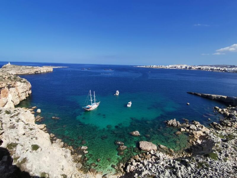 Saint Paul's Bay: Hiking Tour with Local Products Picnic - Discover the Charm of Saint Pauls Bay on a Guided Hiking Tour