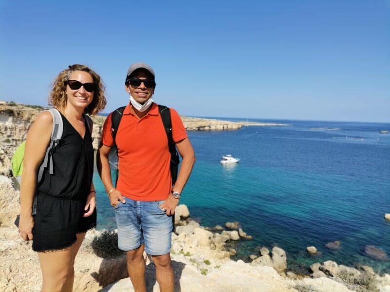 Saint Paul's Bay: Hiking Tour with Local Products Picnic - Setting the Scene: What You’ll See and Do