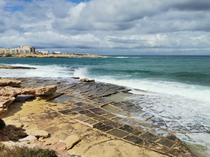 Saint Paul's Bay: Hiking Tour with Local Products Picnic - The Value and Practicalities