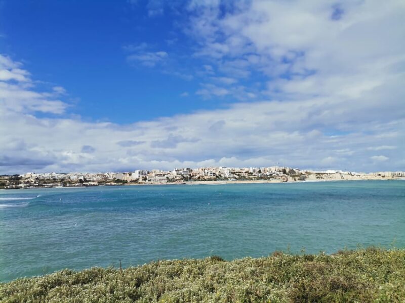 Saint Paul's Bay: Hiking Tour with Local Products Picnic - Why We Think This Tour Works Well