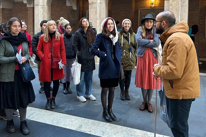 Saint Peter's Basilica Official Guided Tour - Frequently Asked Questions