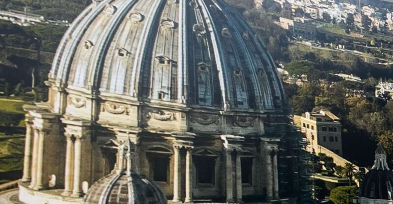 Saint Peters Basilica & Vatican Grottoes Tour - Common Feedback and Caveats