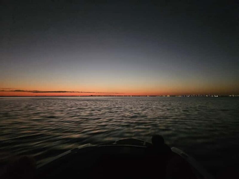 Saint Petersburg: Private Sunset Intracoastal cruise - Detailed Review: What to Expect and Why It Matters