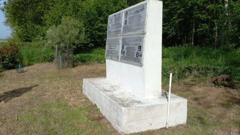 Saint-Quentin, Battle on the Hindenburg Line and the Canal - Discovering the Battle on the Hindenburg Line: A Walk Through History