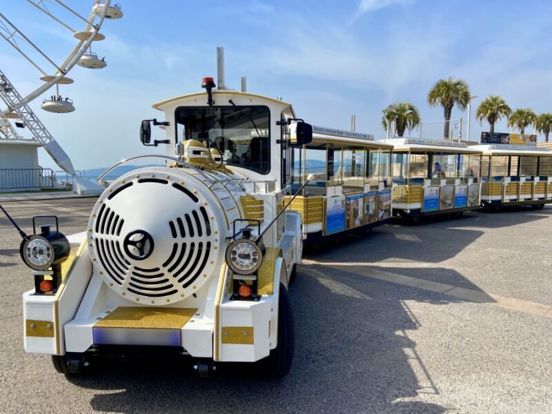 Saint-Raphaël : The Little Train of Saint Raphaël Tour - Final Thoughts