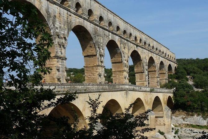 Saint Remy, Les Baux and Pont du Gard Small Group Day Trip - What Travelers Say: Authentic Insights