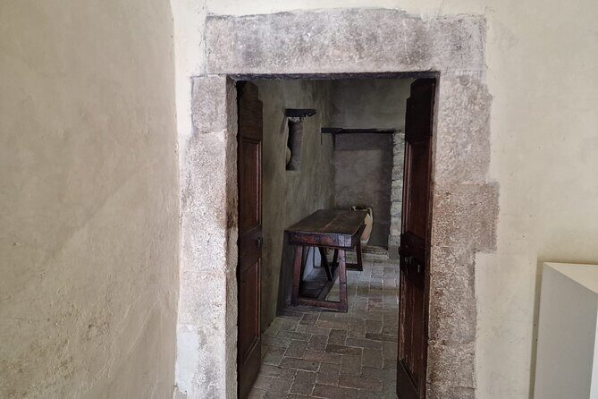 Saint Rita of Cascia and Her birthplace Roccaporena Private Tour from Rome - Final Thoughts