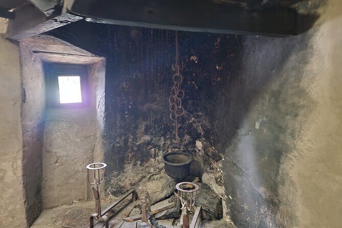 Saint Rita of Cascia and Her birthplace Roccaporena Private Tour from Rome - FAQ