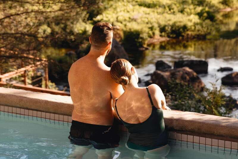 Saint-Sauveur: relaxation session in a Nordic thermal spa - Final Thoughts