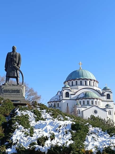 Saint Sava Temple guided tour - Final Thoughts
