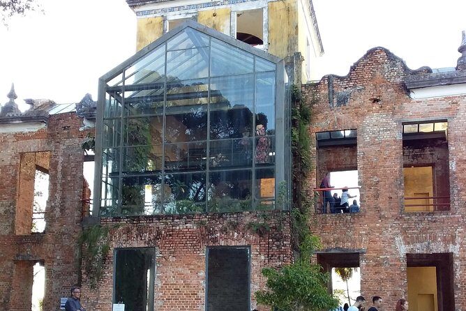 Saint Teresa: two thumbs up for this amazing tour! - In-Depth Review of the Santa Teresa Tour