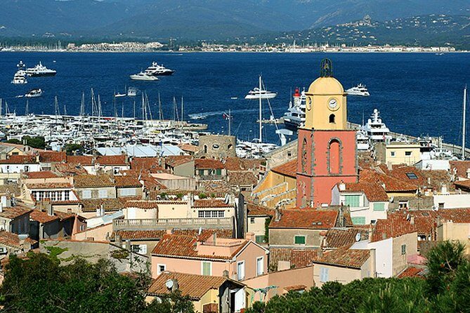 Saint-Tropez and Port Grimaud Day from Nice Small-Group Tour - Final Thoughts