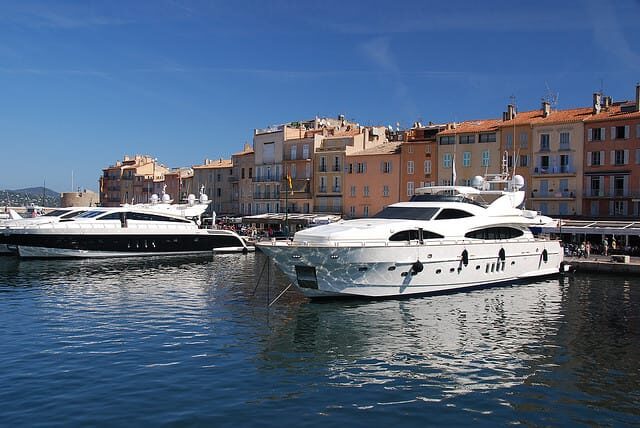 Saint Tropez and Port Grimaud: Full-Day Tour - An In-Depth Look at the Full-Day Tour Experience
