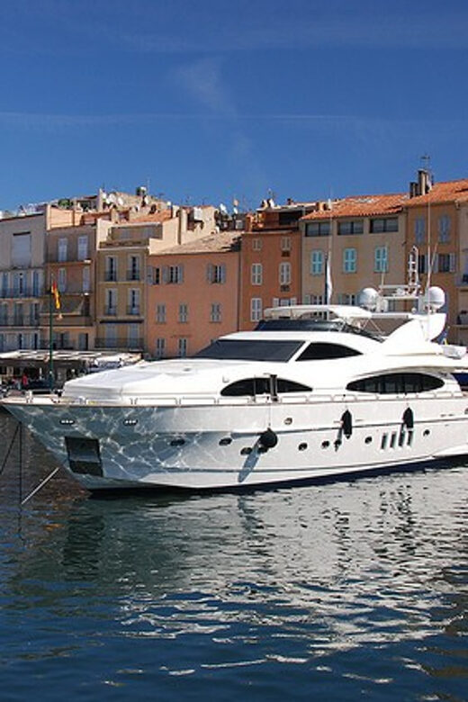 Saint Tropez and Port Grimaud: Full-Day Tour - The Value of This Tour