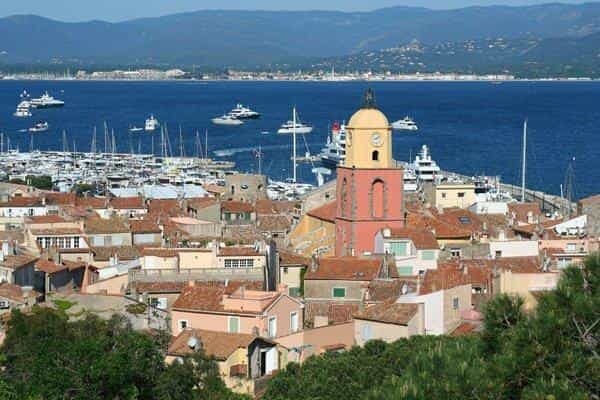 Saint Tropez and Port Grimaud: Full-Day Tour - Who Will Enjoy This Tour Most?