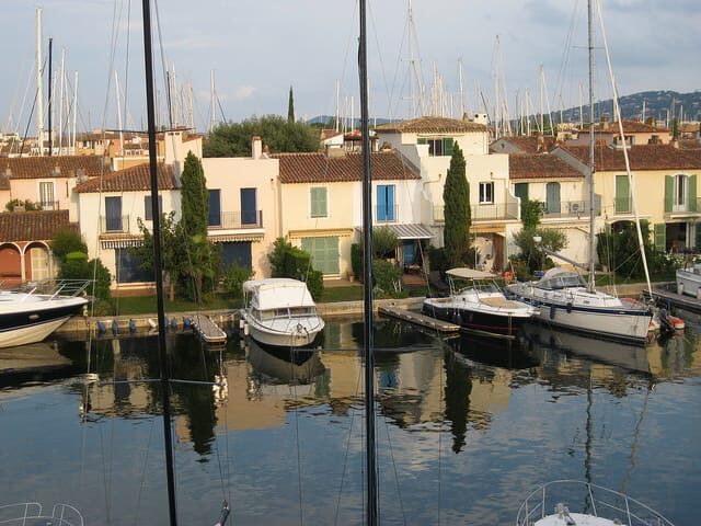 Saint Tropez and Port Grimaud: Full-Day Tour - FAQs