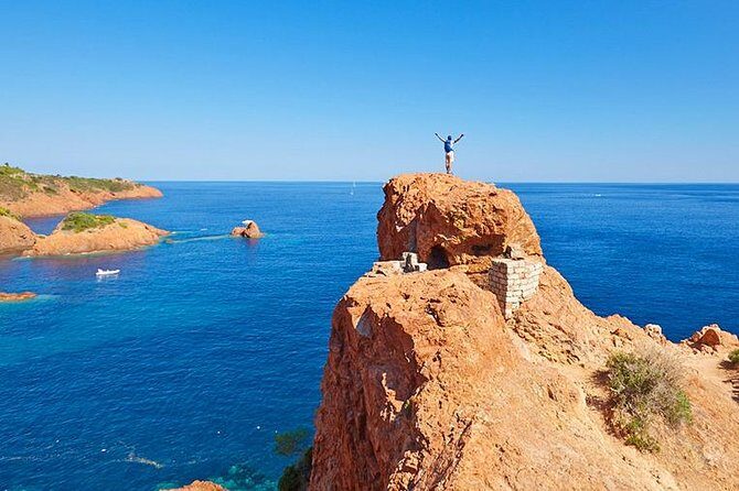 Saint-Tropez and Port Grimaud Full-Day Tour - Key Points