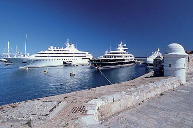 Saint-Tropez and Port Grimaud Private guided Tour - Exploring the Riviera’s Gems: In-Depth Look at the Tour