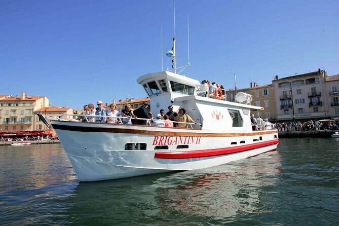 Saint-Tropez and Port Grimaud Private guided Tour - Final Thoughts