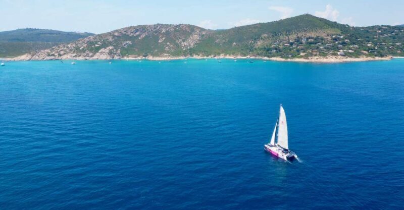 Saint Tropez: Evening Catamaran Party with Welcome Drink - The Sum Up: Why You’ll Love It