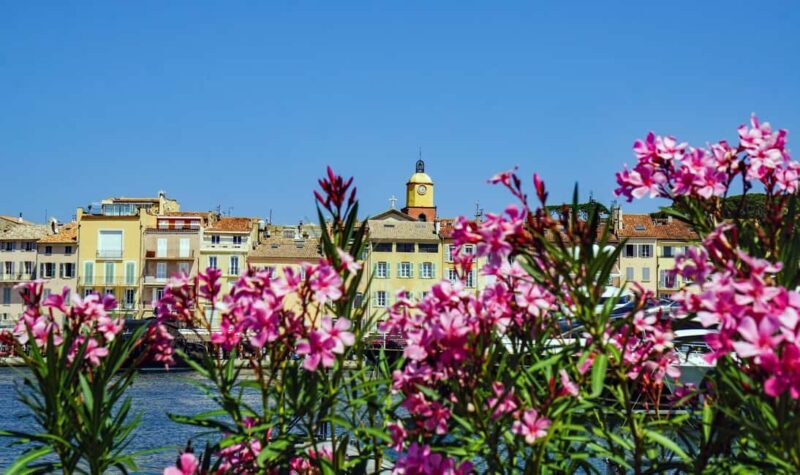 Saint-Tropez: Express Walk with a Local in 60 minutes - What Makes This Tour Stand Out?