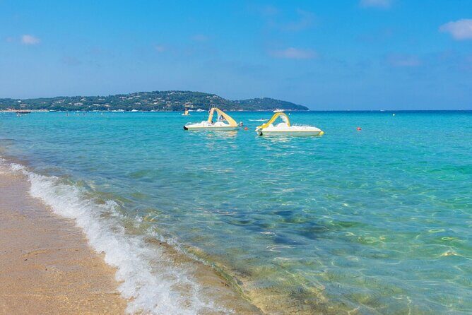 Saint-Tropez Full Day Private Tour - FAQ