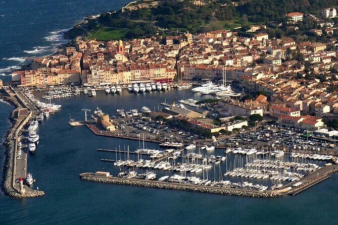 Saint-Tropez Full Day Private Tour - Final Thoughts