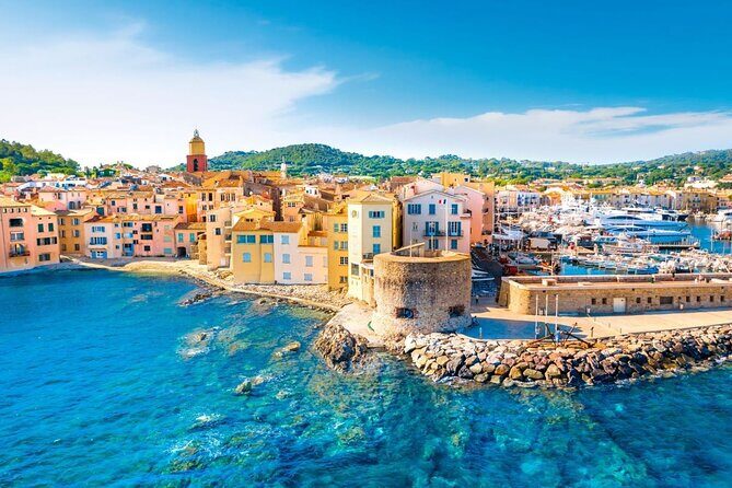 Saint Tropez Full Day Shared Tour from Nice - Final Thoughts: Is This Tour for You?