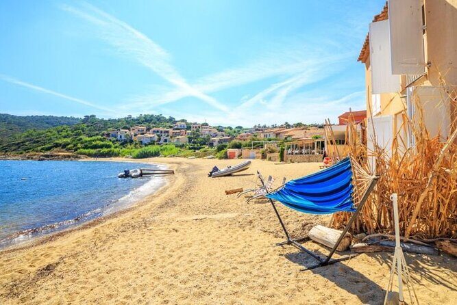 Saint Tropez Full Day Shared Tour from Nice - Final Word