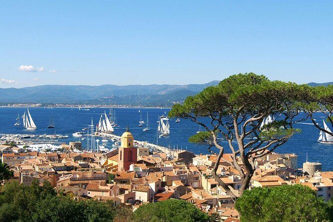 Saint-Tropez & Port Grimaud Day Trip with Optional Boat Cruise from Nice - Authentic Insights from Reviewers