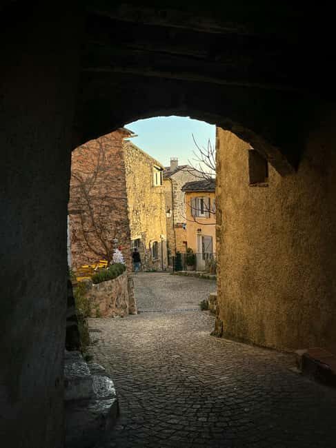 Saint-Tropez to Gorges du Verdon - An In-Depth Look at the Tour Experience