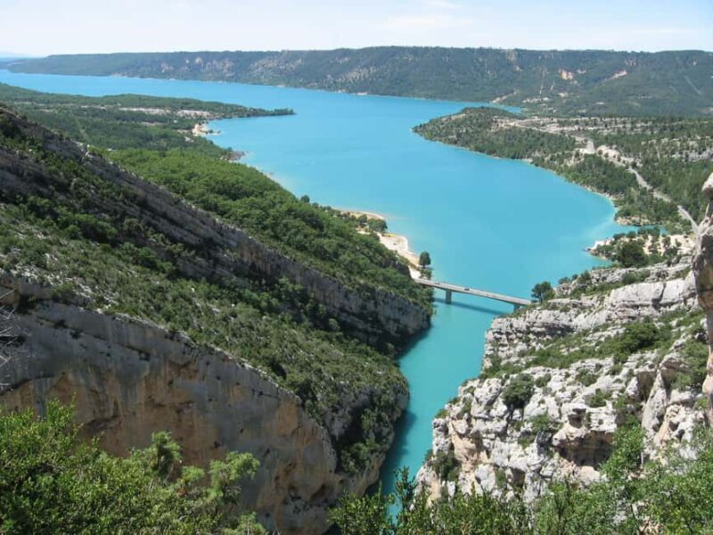 Saint-Tropez to Gorges du Verdon - Final Verdict