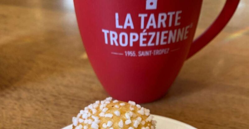 Saint Tropez : tour and sweet tasting - Who Will Love This Tour?