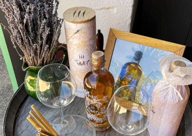 Saint-Tropez: Vintage Car Wine Tour - FAQ