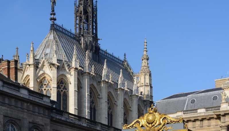Sainte Chapelle & Conciergerie Private Guided Tour - Final Thoughts