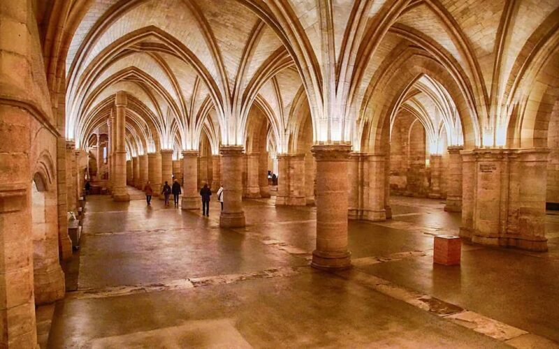 Sainte Chapelle & Conciergerie Private Guided Tour - FAQ