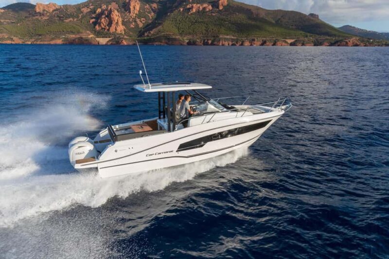 Sainte-Maxime: Golfe de Saint Tropez Private Boat Tour - Who Is This Tour Best Suited For?