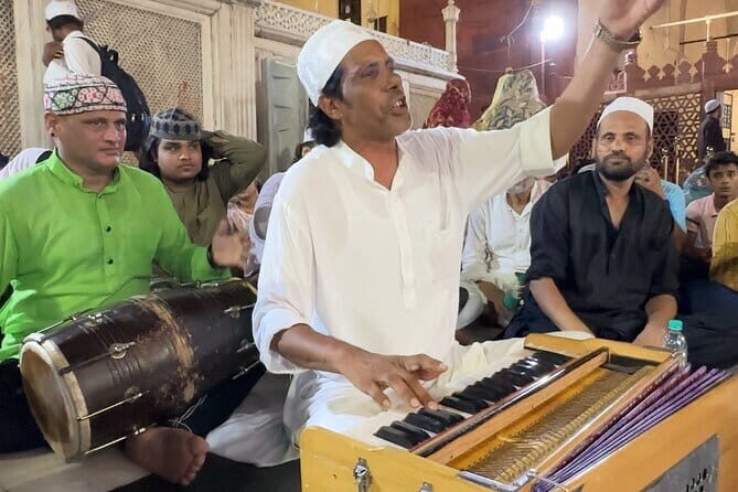 Saints and Royals of Delhi Private Tour - Who Will Enjoy this Tour?