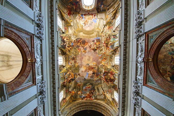 Saints, Heretics and the Inquisition - Final Thoughts